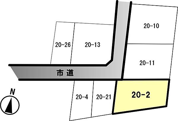 地形図