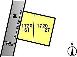 JR東海道本線 静岡駅 バス29分 東高前下車 徒歩3分