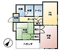 エクセレント屋形町4階590万円
