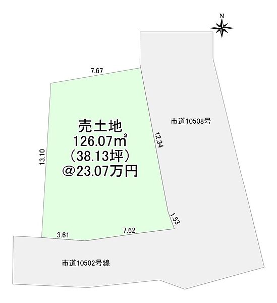 外観：322000623861
