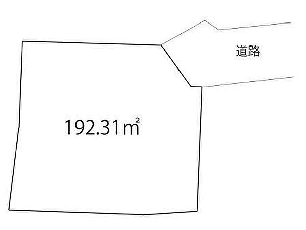 区画図：322000629659