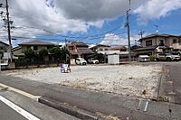 静岡県藤枝市田沼4丁目6-50：物件画像／青島不動産有限会社