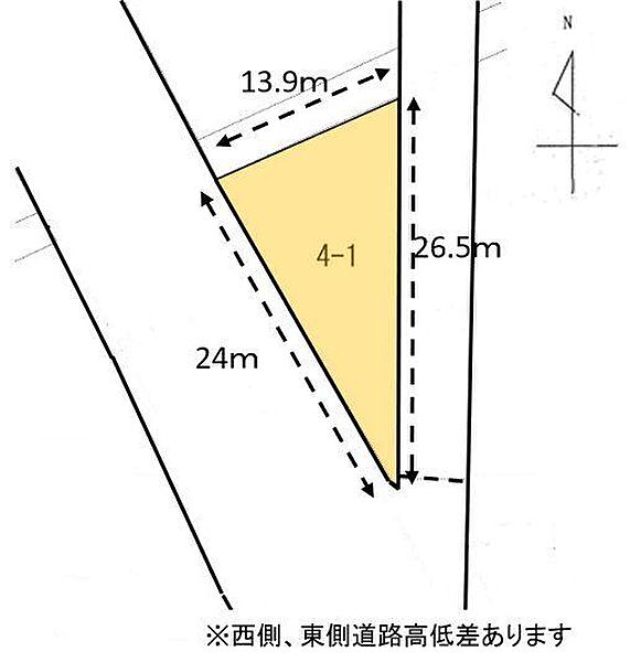 区画図：322000587796