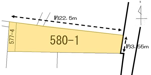 区画図：322000628731