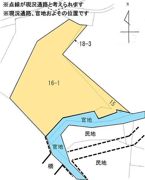 区画図：322000630964