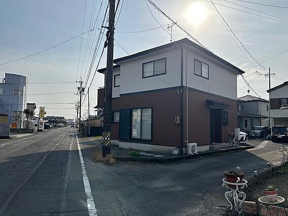 戸建貸家