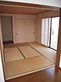 貸家　1階和室