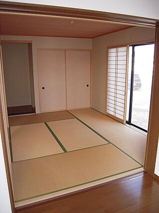 貸家　1階和室