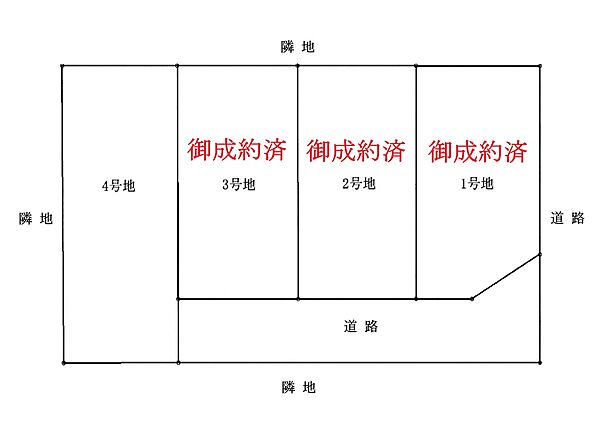 区画図：322000626767