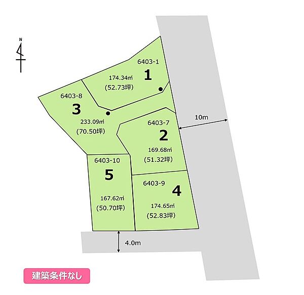 区画図：322000622669