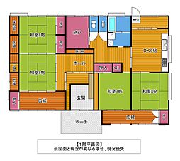 JR東海道本線 袋井駅 5.4km