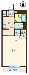 沼津駅 4.2万円