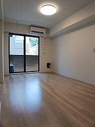 プリムラ 105 1階1LDKのリビング/ダイニング