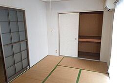 JR御殿場線 下土狩駅 徒歩15分の賃貸アパート 1階1DKの室内