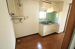 ピアブランシェ高沢 1Kの写真