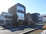 静岡県藤枝市駅前3丁目11-29：物件画像／株式会社内山不動産事務所