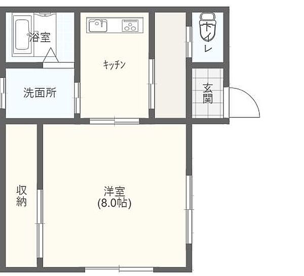 間取り：322000522785