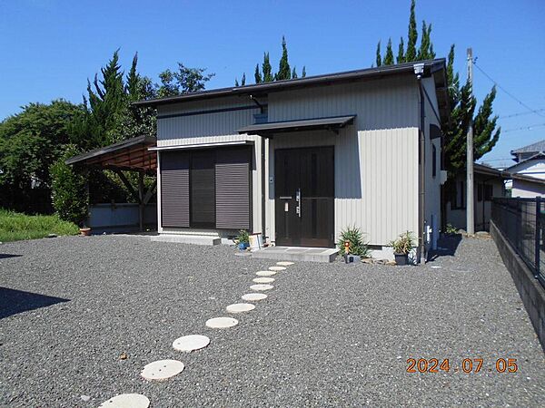 外観：322000522785