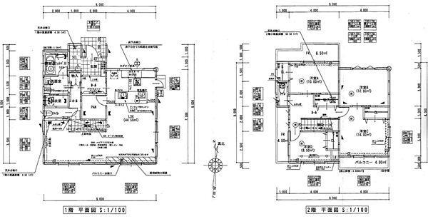 間取り：322000533173