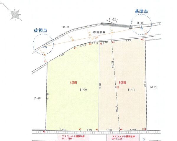 区画図：322000634238