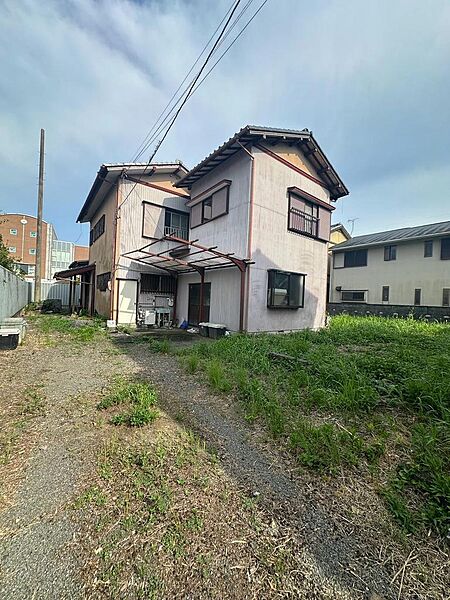 外観：322000630736