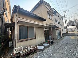 島田市稲荷4丁目 売土地
