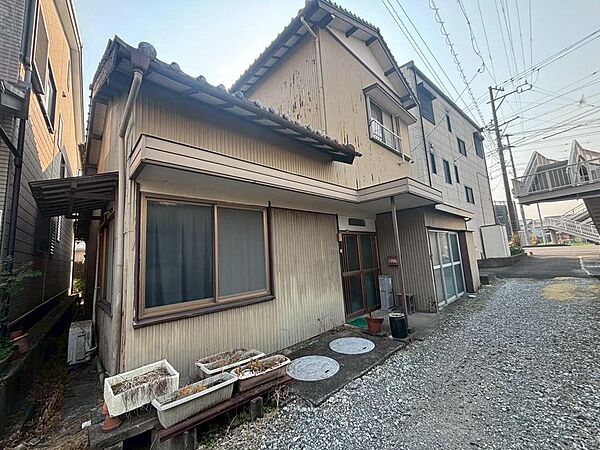 外観：322000539613
