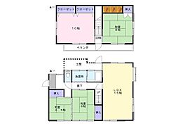 静岡県静岡市葵区足久保口組