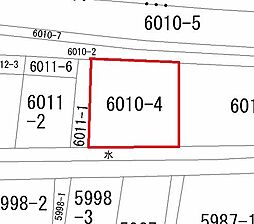 島田市横井４丁目の土地