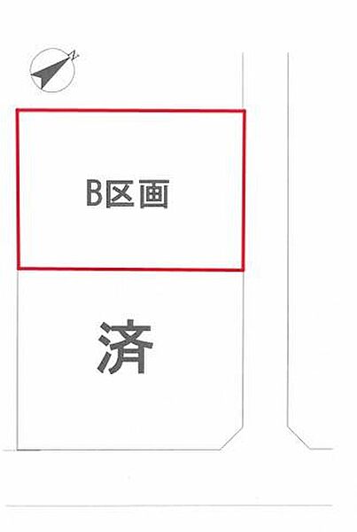 区画図：322000567979