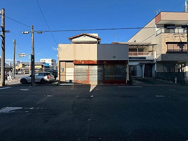 外観：322000548857