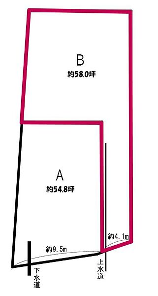 区画図：322000622229