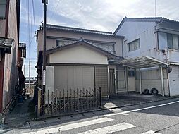 JR東海道本線 由比駅 徒歩5分