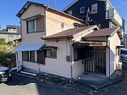 JR東海道本線 新蒲原駅 徒歩4分