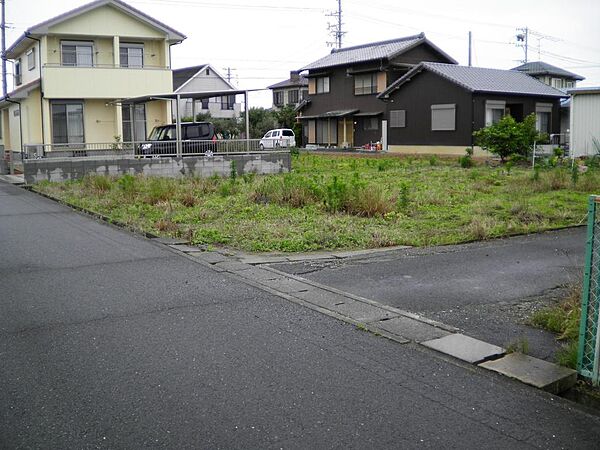 区画図：322000623226