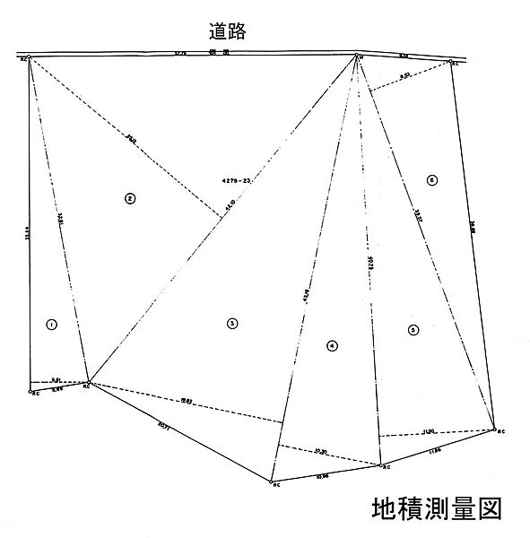 区画図：322000641164
