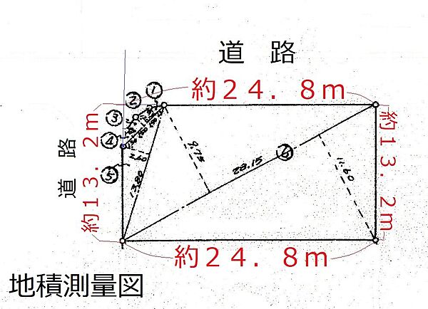 区画図：322000623879