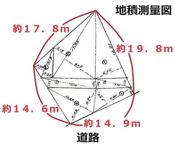 区画図：322000645952