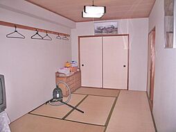 室内の画像