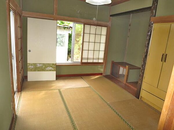 和室7帖