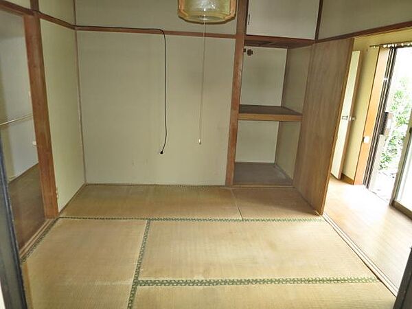 和室4.5帖