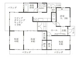 伊豆箱根鉄道駿豆線 修善寺駅 バス12分 修善寺ニュータウン下車 徒歩9分
