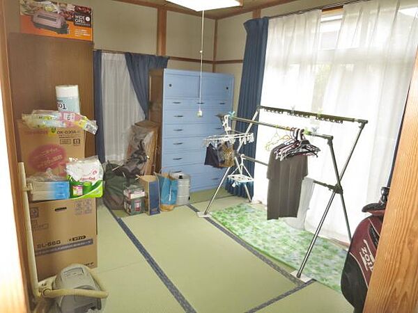 和室