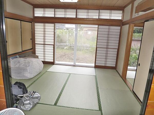 和室