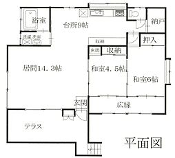 伊豆箱根鉄道駿豆線 修善寺駅 5.1km
