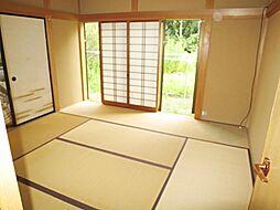 和室の画像