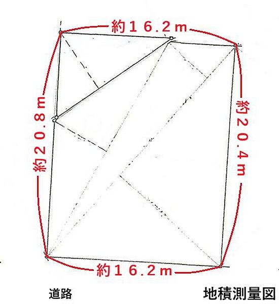 区画図：322000621610