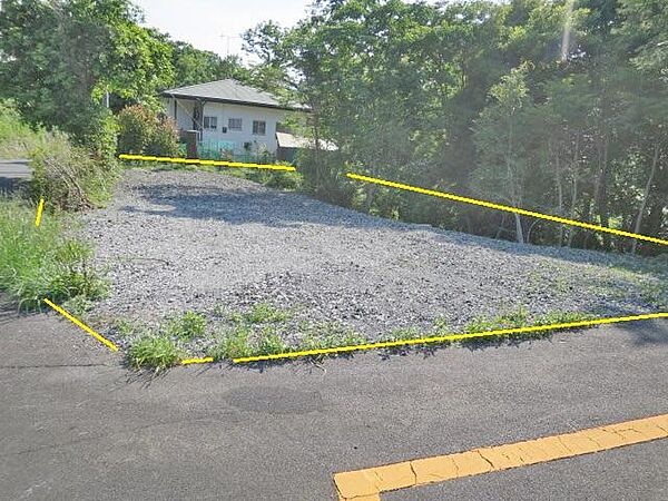 現地写真