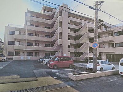 外観:建物全景写真 外観:建物全景写真