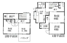 JR伊東線 宇佐美駅 徒歩10分